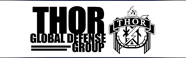 Barrel Conversion Kits | THOR Global Defense Group