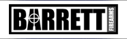 Barrett Rail Kits