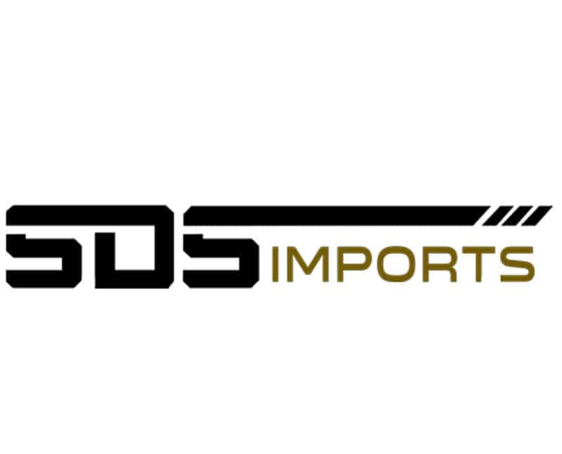 SDS Imports 1911