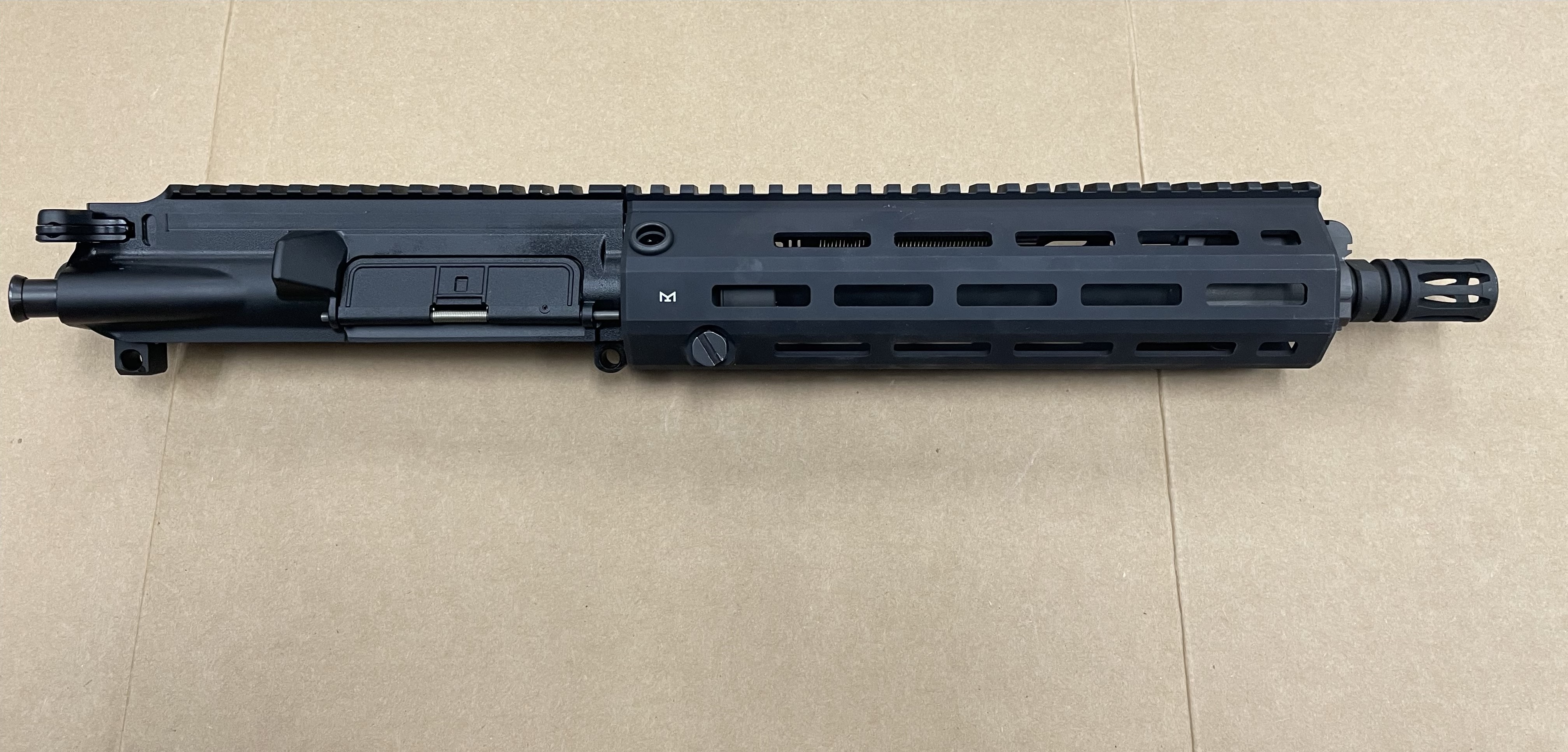Heckler & Koch MR556A1 HK416 Black 10.4” Upper Receiver Kit