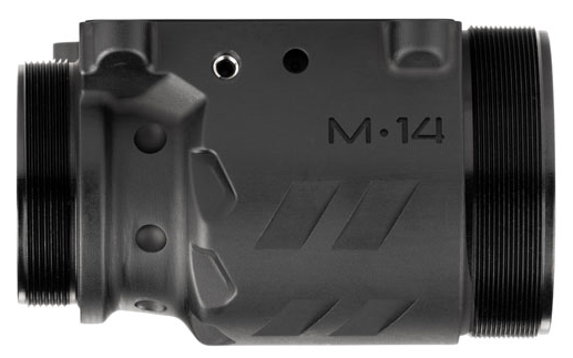 Knight's Armament Company M-14 Alloy Chassis