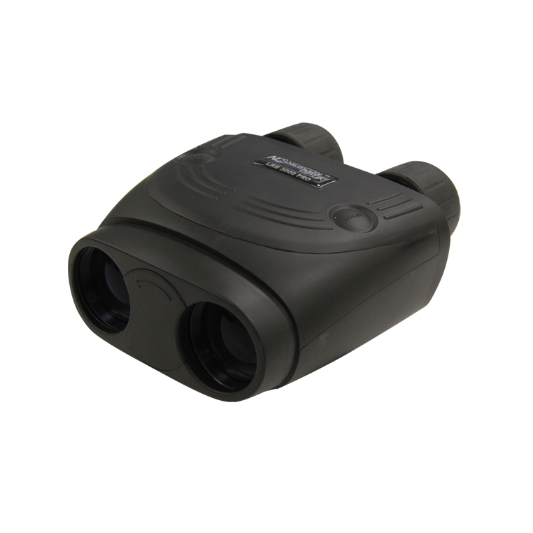 Newcon Optik Medium Distance Binoculars (LRB 3000PRO)