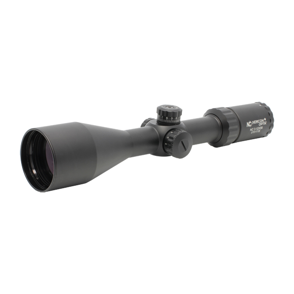 Newcon Optik Tactical Daytime Rifle Scope (NC 3-12×56)
