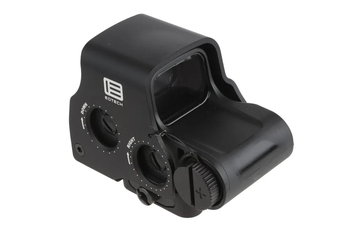 EOTech Holographic Weapon Sight (EXPS3-0)