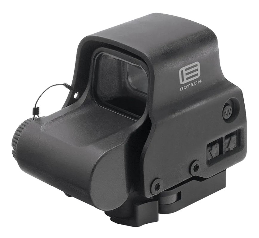 EOTech Holographic Weapon Sight (EXPS3-2)