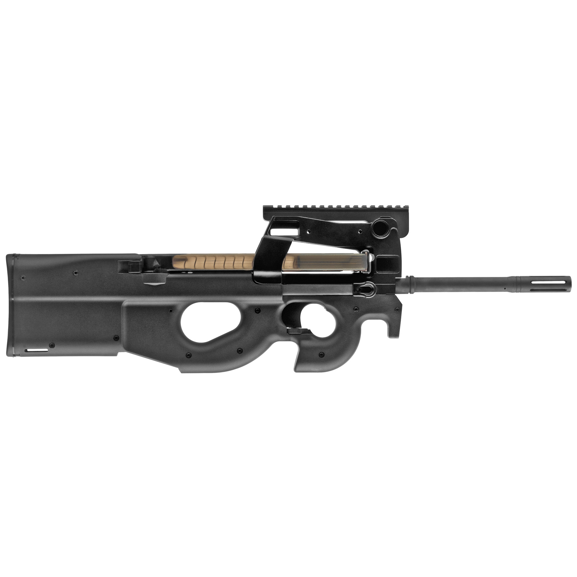 FN America PS90 Standard 5.7X28mm 16" Barrel 30-Rounds (3848950460) 818513009218