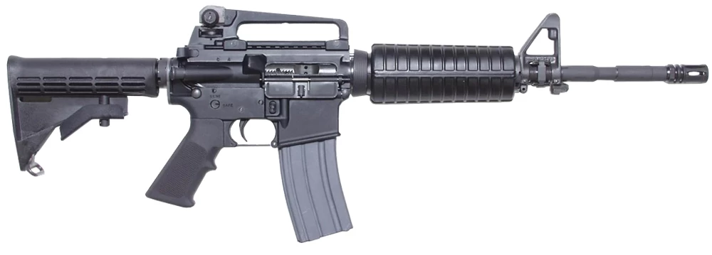 THOR TR-15 CQB Carbine 14.5″ SBR | 5.56x45 NATO | TR15C14