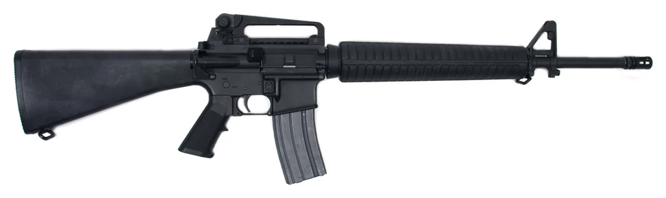 THOR TR-15® Carbine 20.0″ | 5.56x45 NATO | TR15C20