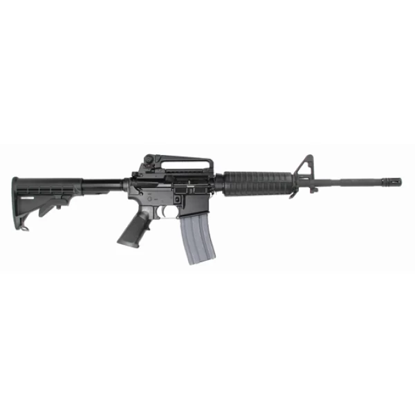 THOR TR-15® Carbine 16.1″ | 5.56x45 NATO | TR15C16
