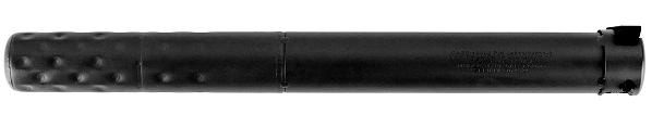 Knight's Armament Company M110 Suppressor 7.62 / .300, Black or FDE