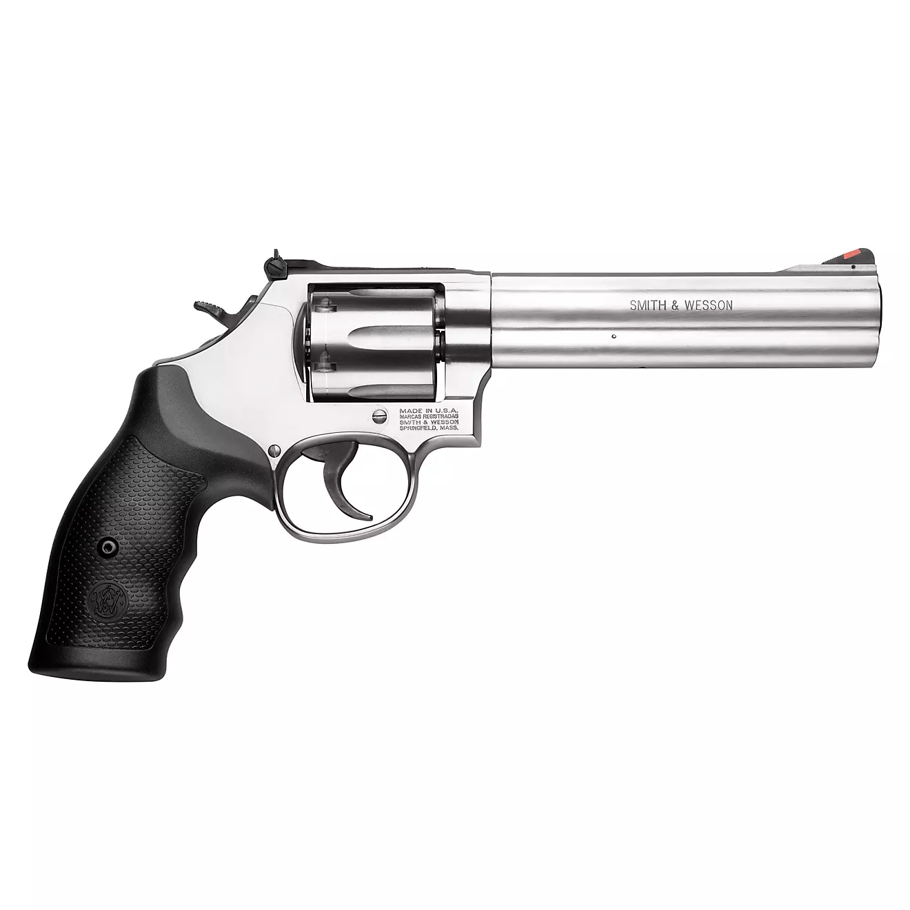 Smith & Wesson Model 686 .357 Magnum/.38 S&W Special +P Revolver