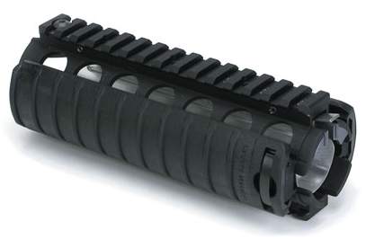 Knight's Armament Company M4 RAS Forend Assembly