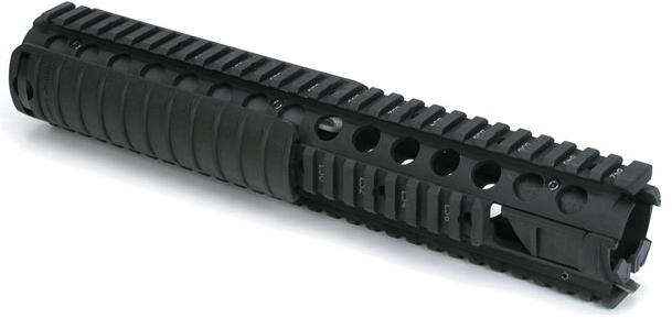 Knight's Armament Company M5 Rifle RAS Forend Assembly, MPN #  98065, UPC: 819064012368, NSN: 1005-01-452-6771,