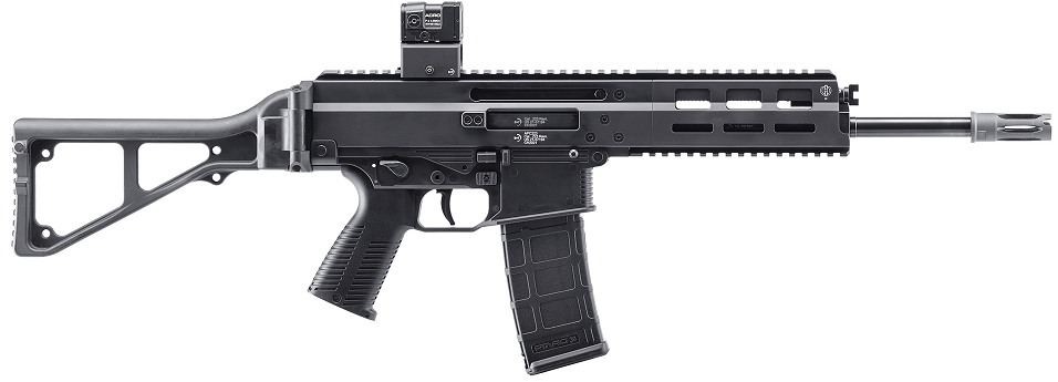 B&T APC223 Pro Pistol 556NATO 12" 30rd Black