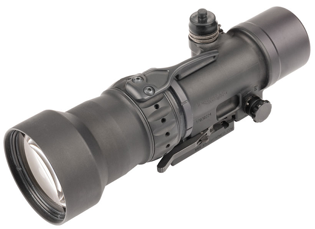 Knight's Armament Company UNS-LR AR, Universal Night Sight Long Range