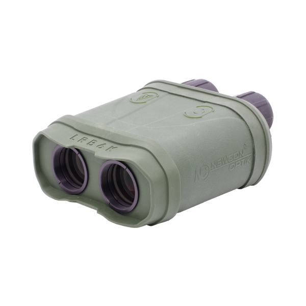 Newcon Optik Long Distance Binoculars (LRB 6K)