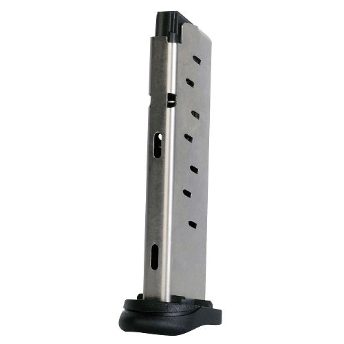 Walther PK380 380ACP 8rd Magazine Silver