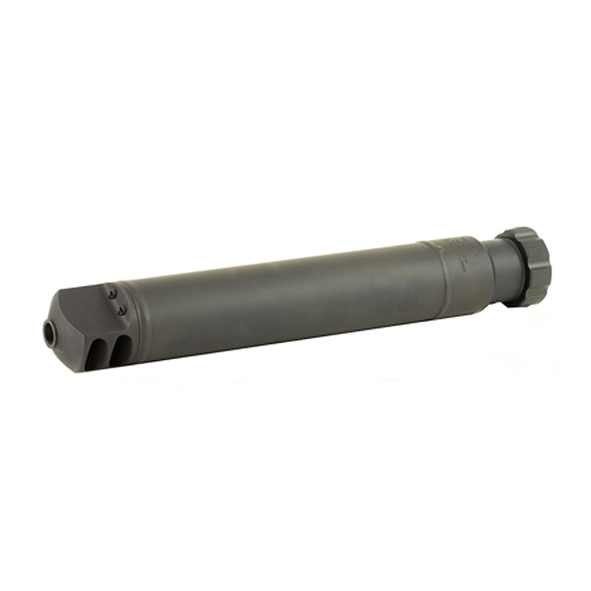 Barrett QDL Suppressor For M107A1 Up to .50 BMG (Black)