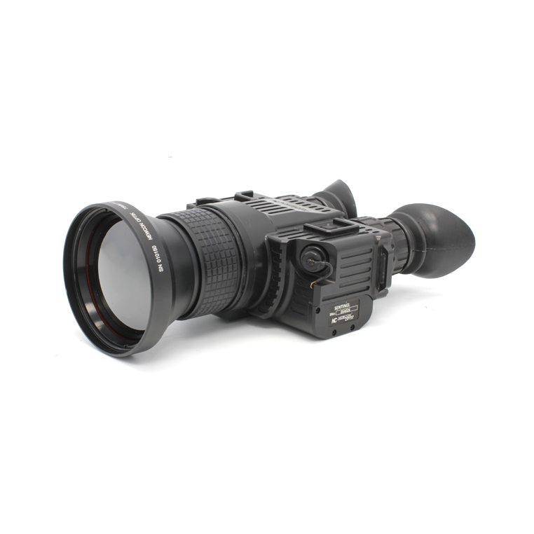 Newcon Optik SENTINEL 9Hz High Resolution Thermal Binocular, (640)