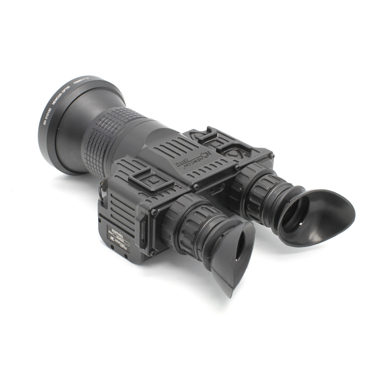 Newcon Optik SENTINEL 9Hz High Resolution Thermal Binocular, (640)