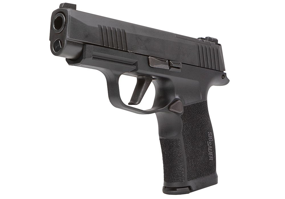 SIG Sauer | P365XL | 9mm Luger | 3.7” | Semi Auto Pistol | MPN# 365XL-9-BXR3P | UPC: 798681663675