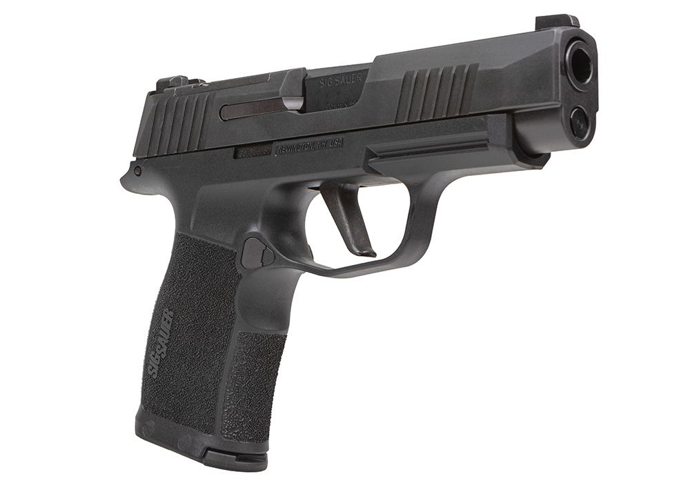 SIG Sauer | P365XL | 9mm Luger | 3.7” | Semi Auto Pistol | MPN# 365XL-9-BXR3P | UPC: 798681663675