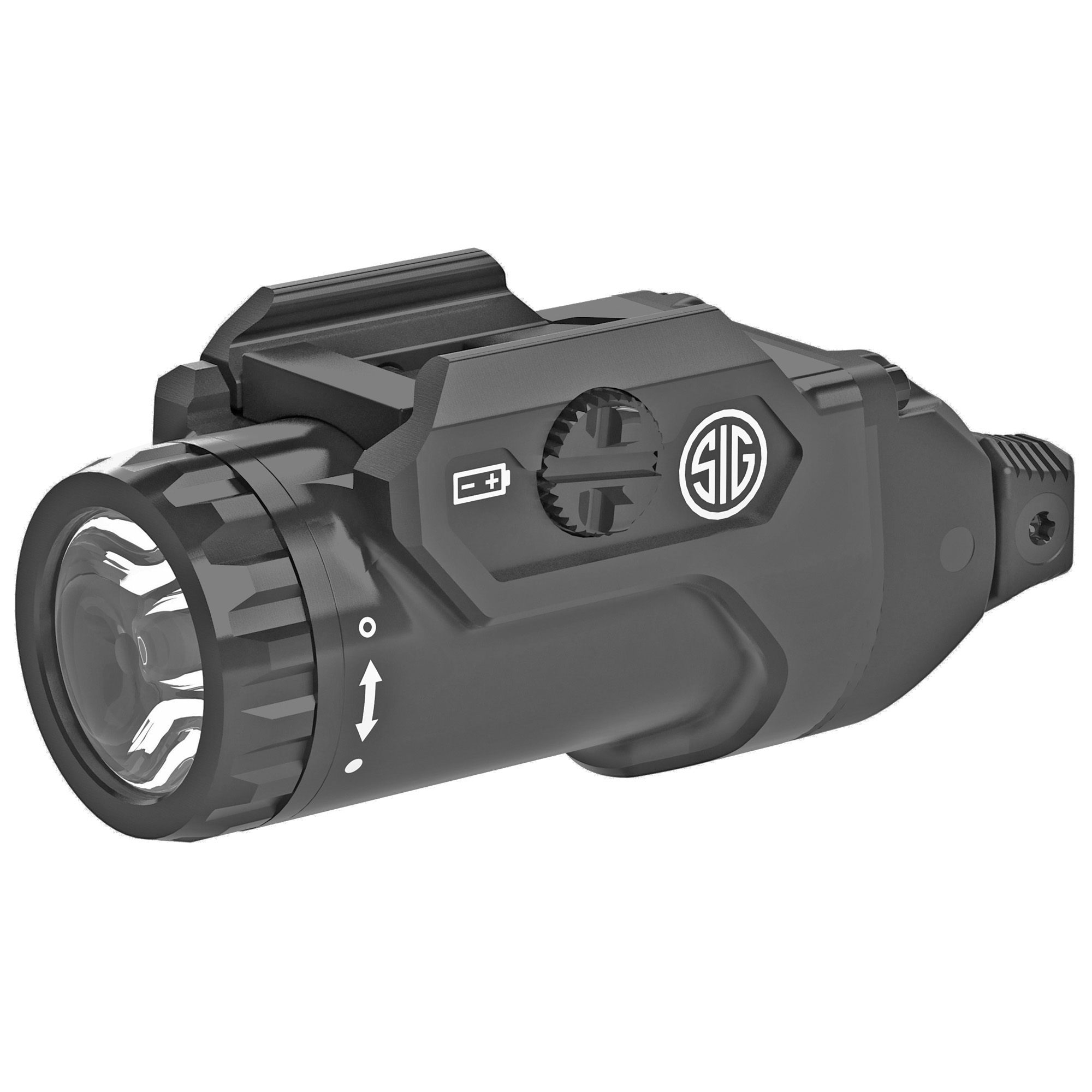 SIG Sauer Foxtrot 2 Weapon Light MPN # SOF21000, UPC: 798681643233