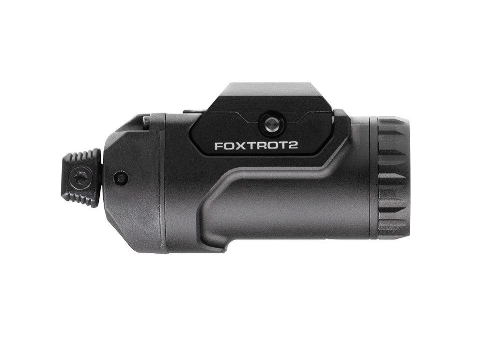 SIG Sauer Foxtrot 2 Weapon Light MPN # SOF21000, UPC: 798681643233