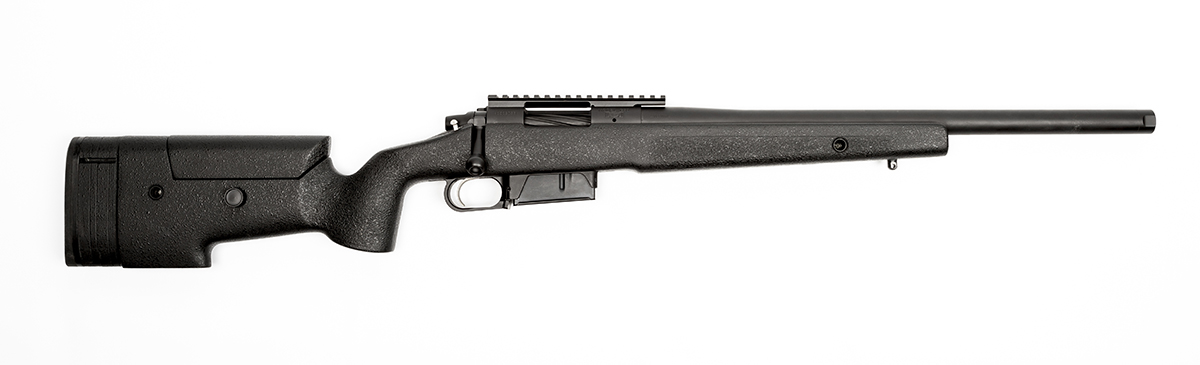 CHEYTAC LER308 (Rifle Only)