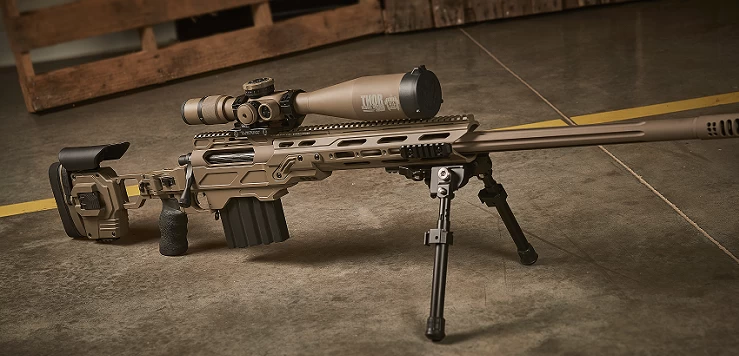 CHEYTAC M310 (Rifle Only)
