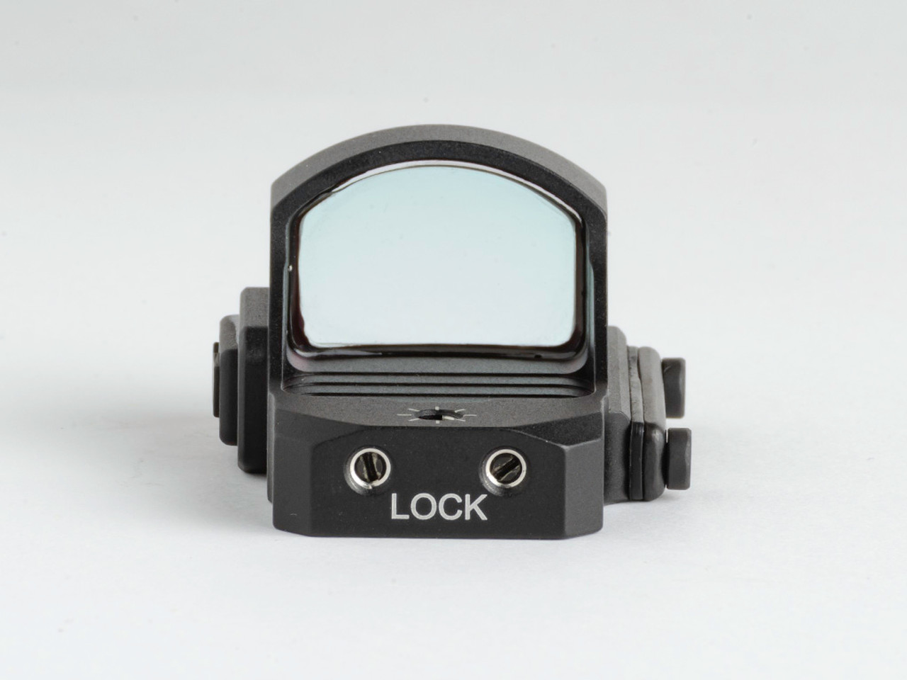 XOPTEK™ Micro Reflex Sight 4 MOA, Includes SpecterDR mount.