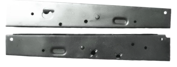 THOR Stripped TAK-47 AK 7.62X39 Format Receiver