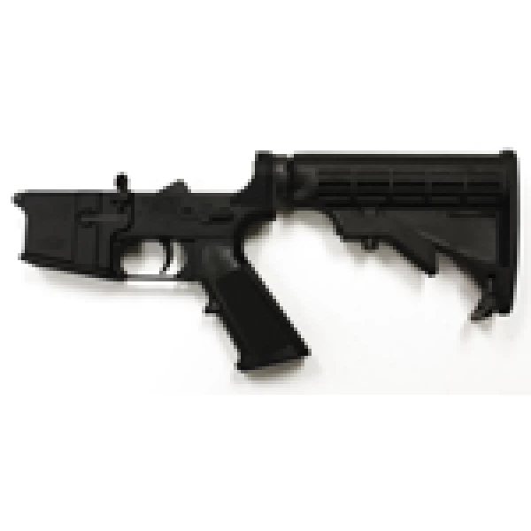 THOR Complete Lower Receiver