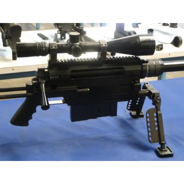 THOR M96 WindRunner .50 BMG - Image 30
