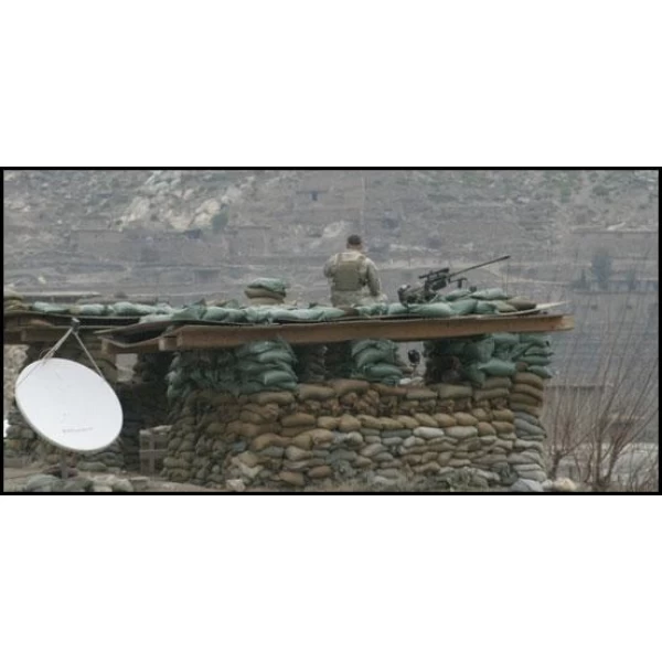 THOR M96 WindRunner .50 BMG - Image 4
