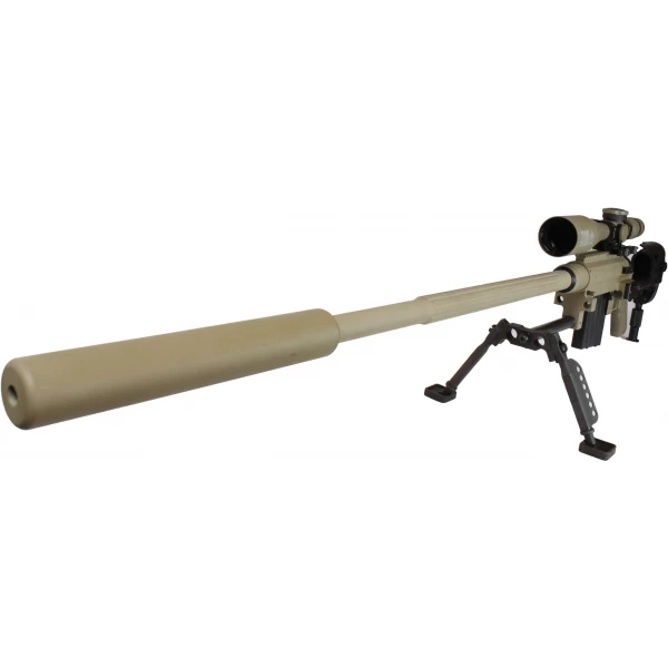 THOR XM408 Windrunner .408 CT - Image 14