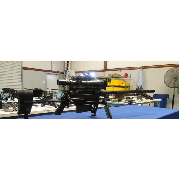 THOR M96 WindRunner .50 BMG - Image 31