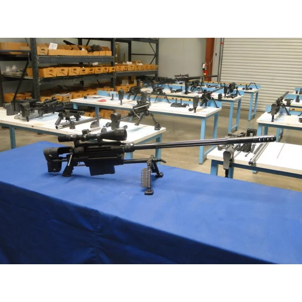 THOR M96 WindRunner .50 BMG - Image 33