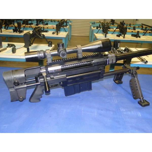 THOR M96 WindRunner .50 BMG - Image 35