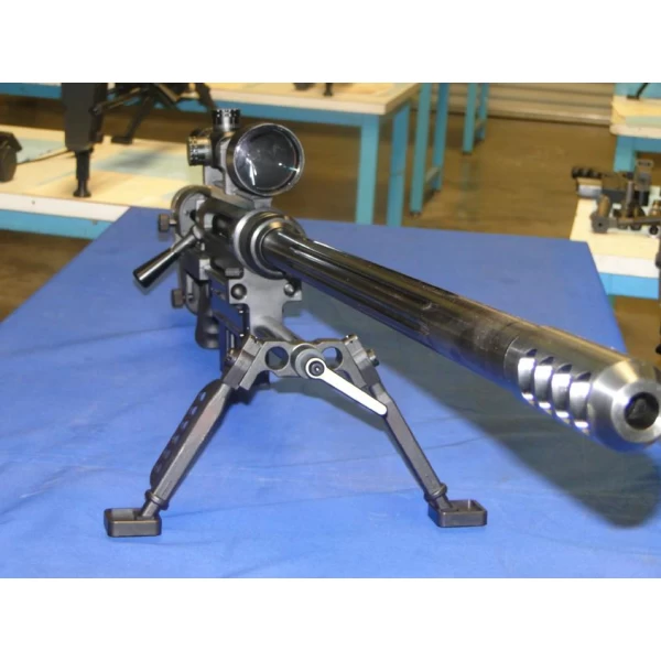 THOR M96 WindRunner .50 BMG - Image 36