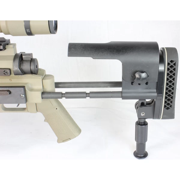 THOR XM408 Windrunner .408 CT - Image 18