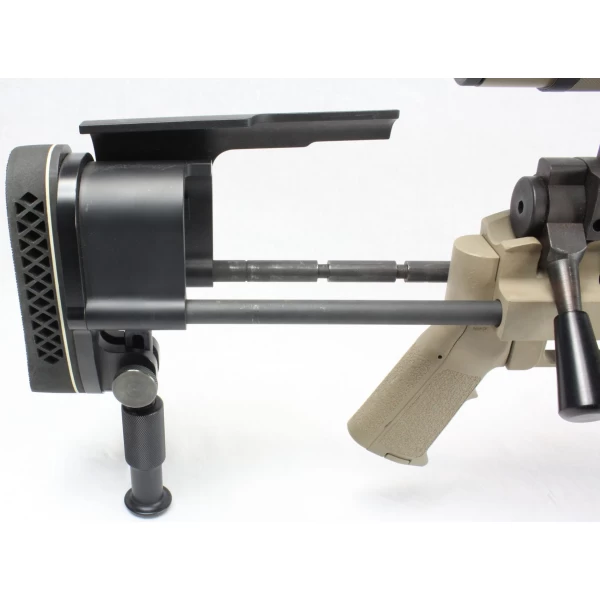 THOR XM408 Windrunner .408 CT - Image 19