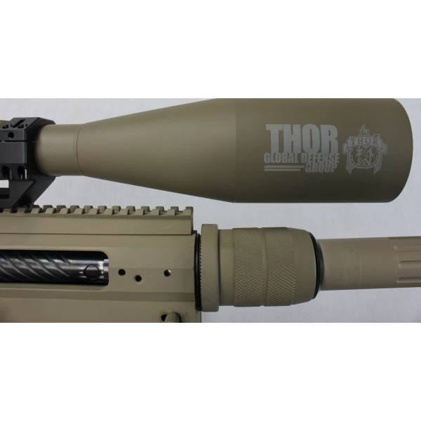THOR XM408 Windrunner .408 CT - Image 9
