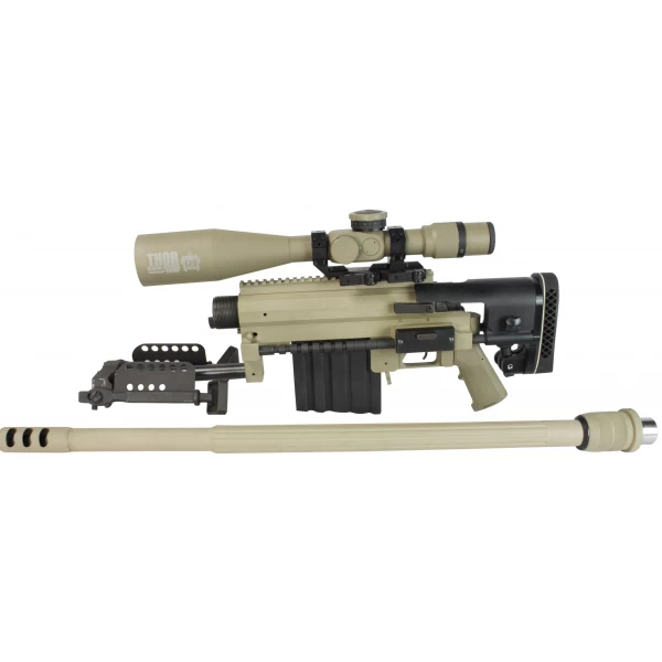 THOR XM408 Windrunner .408 CT - Image 5