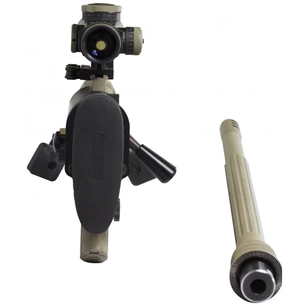 THOR XM408 Windrunner .408 CT - Image 20
