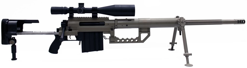 THOR M408 Legacy – Advanced Long Range System