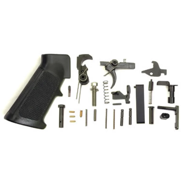 THOR TR-15 MIL-SPEC AR-15 Lower Parts Kit