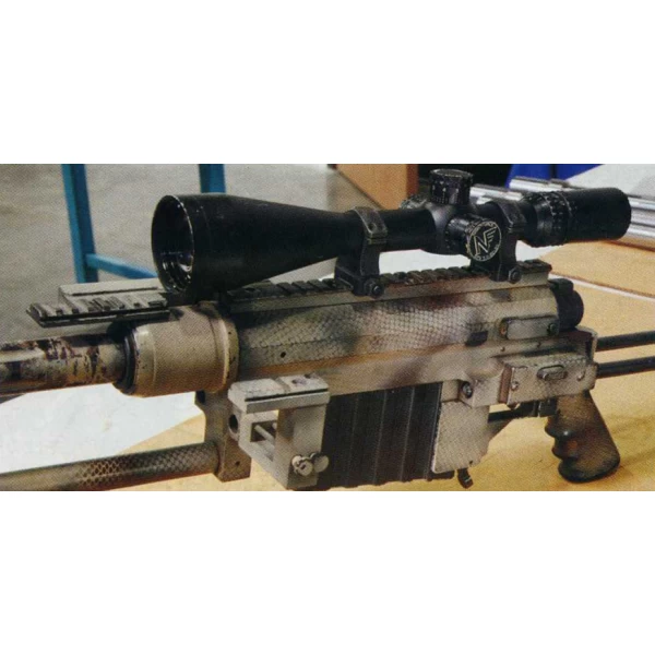 THOR M96 WindRunner .50 BMG - Image 24