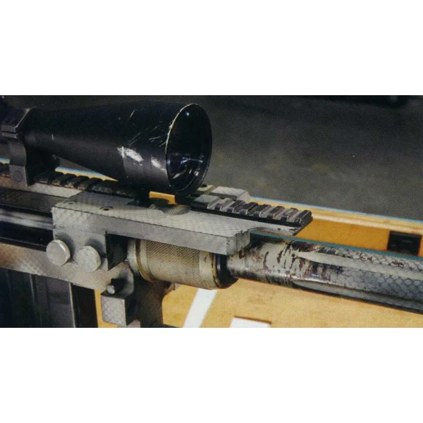 THOR M96 WindRunner .50 BMG - Image 23