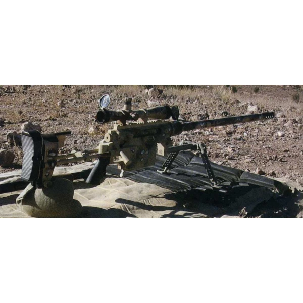 THOR M96 WindRunner .50 BMG - Image 19
